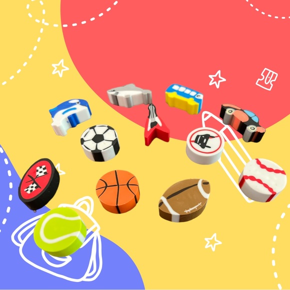 Easers for kids - Picture 2 of 3